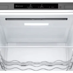 Lodówka GBV3200CPY No Frost * LG