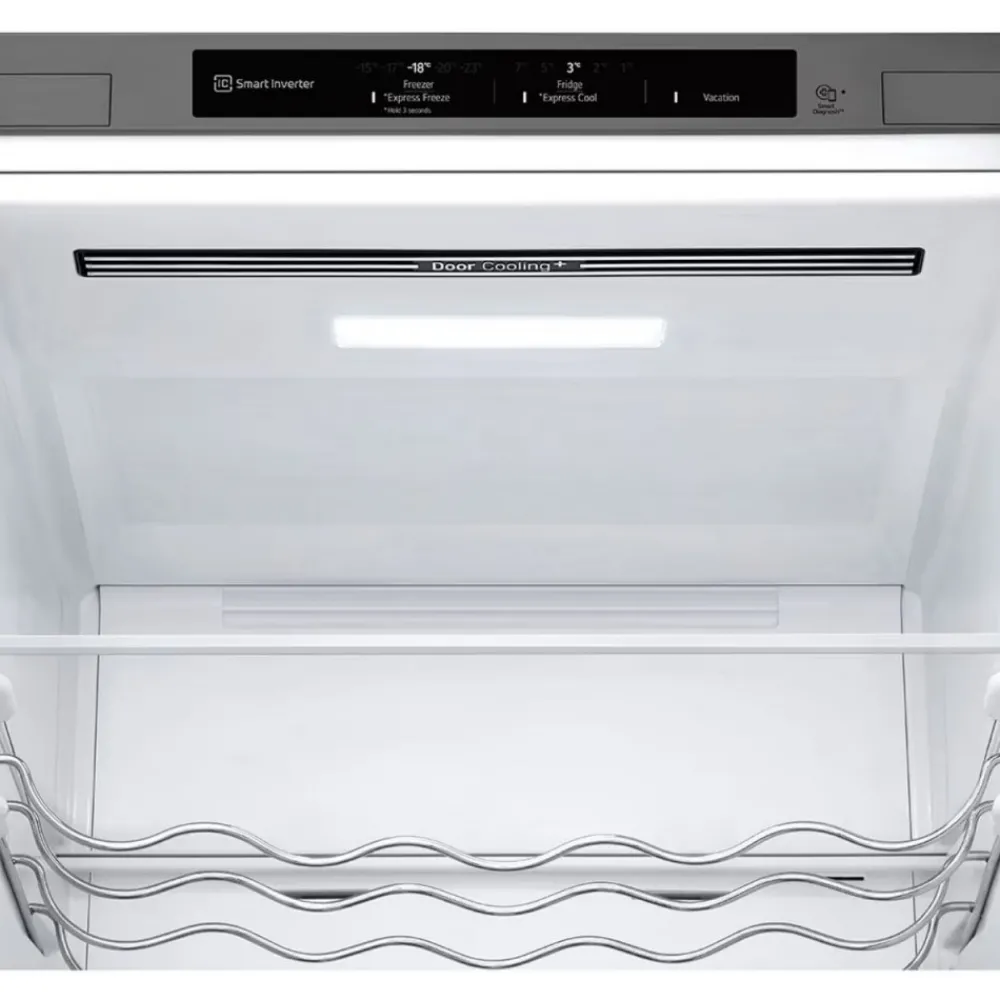Lodówka GBV3200CPY No Frost * LG