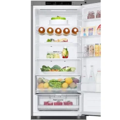 Lodówka GBV3200CPY No Frost * LG