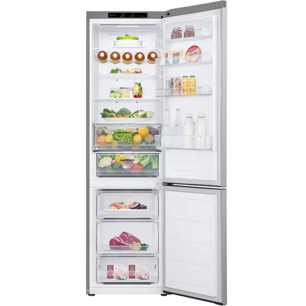 Lodówka GBV3200CPY No Frost * LG