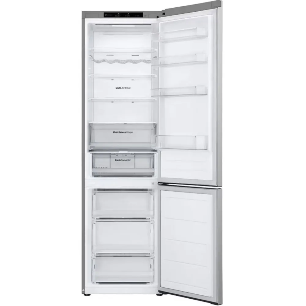Lodówka GBV3200CPY No Frost * LG