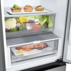 Lodówka GBV3200DPY No Frost * LG Discount