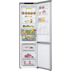 Lodówka GBV3200DPY No Frost * LG Discount
