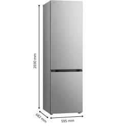 Lodówka GBV3200DPY No Frost * LG Discount
