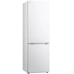 Lodówka GBV3100DSW No Frost * LG Hot