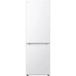 Lodówka GBV3100DSW No Frost * LG Hot