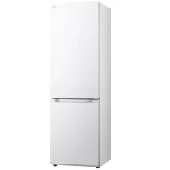 Lodówka GBV3100DSW No Frost * LG Hot