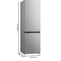 Lodówka GBV21L0EPY No Frost * LG Discount