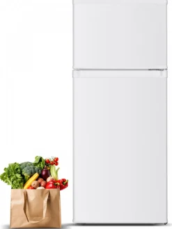 Lodówka -125-CZ-08/E * MPM Outlet