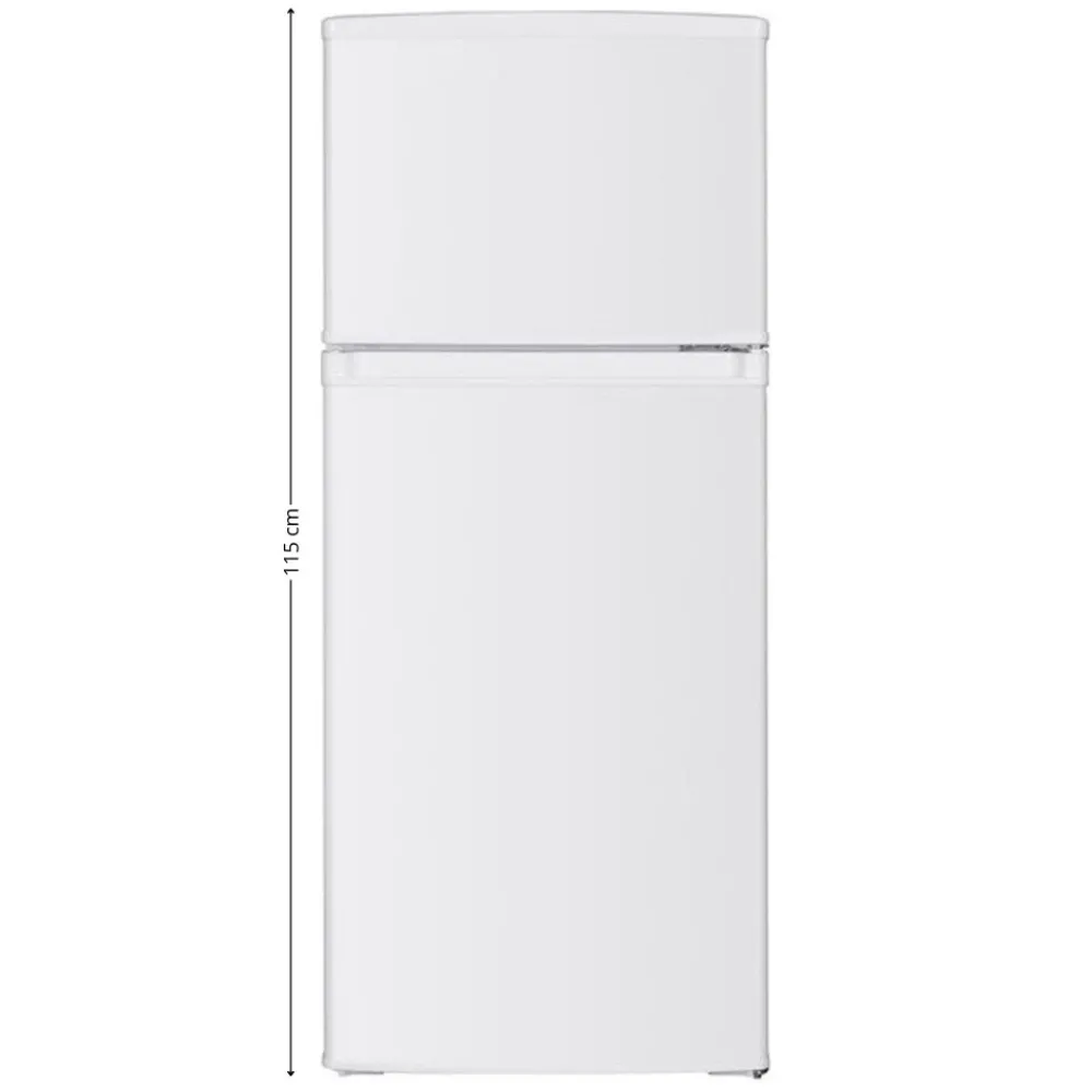 Lodówka -125-CZ-08/E * MPM Outlet
