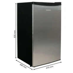 Lodówka LKK-90ES * Ravanson New