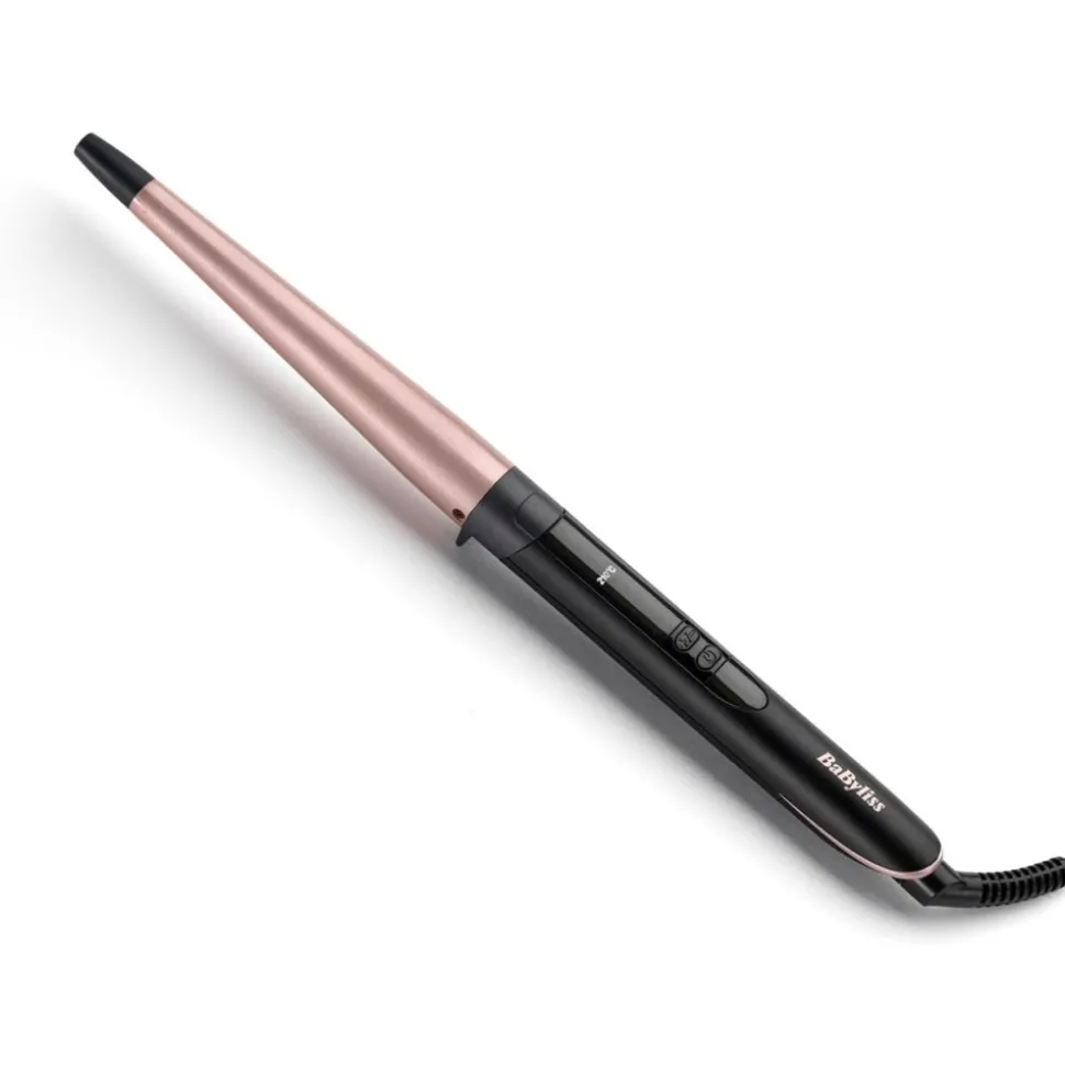 Lokówka stożkowa BABYLISS C454E