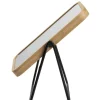 Lusterko kosmetyczne Bamboo prostokątne * 5five Simply Smart Sale