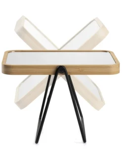 Lusterko kosmetyczne Bamboo prostokątne * 5five Simply Smart Sale