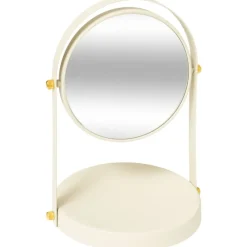 Lusterko kosmetyczne Ivory * 5five Simply Smart Sale