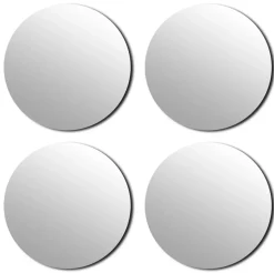 Lustra Levi Round zestaw 4 sztuk 30 cm