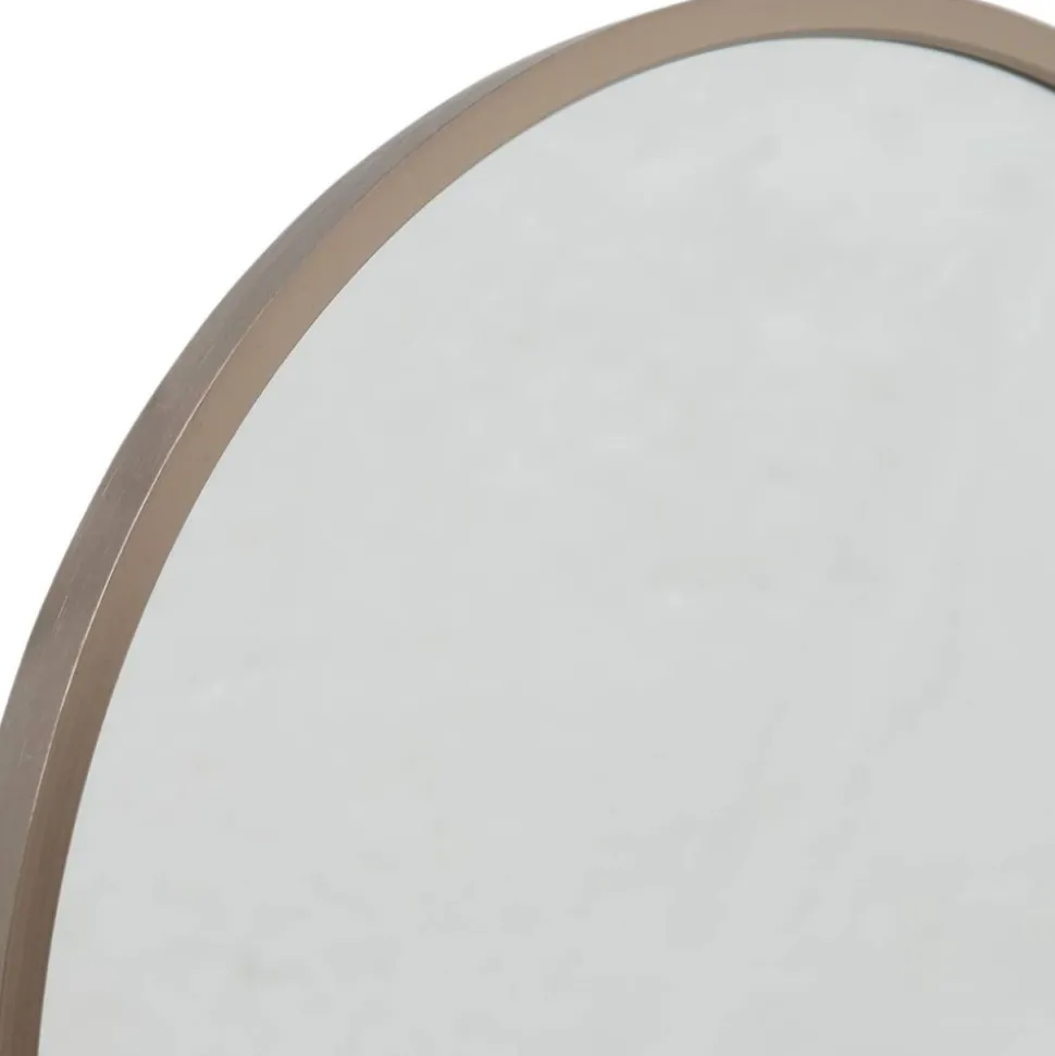 Lustro ścienne 76 cm Alice