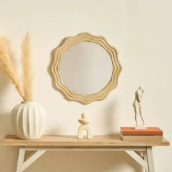 Lustro ścienne 55 cm Charlie