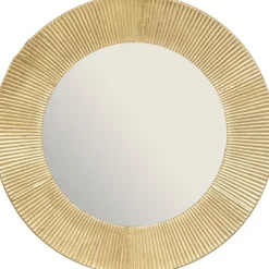 Lustro ścienne 90 cm Milda