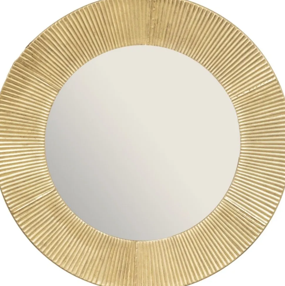 Lustro ścienne 90 cm Milda