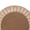 Lustro ścienne 91 cm Zélie