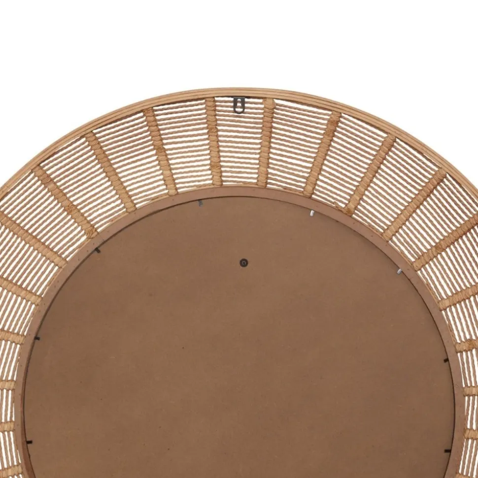 Lustro ścienne 91 cm Zélie