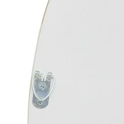 Lustro ścienne 96 x 66 cm Calypso