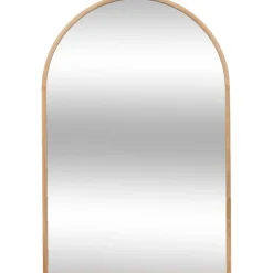 Lustro ścienne 60 x 90 cm Kim