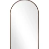 Lustro ścienne 78 x 140 cm Maria