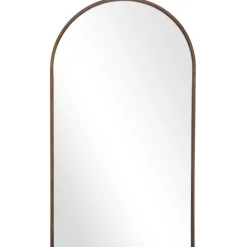 Lustro ścienne 78 x 140 cm Maria