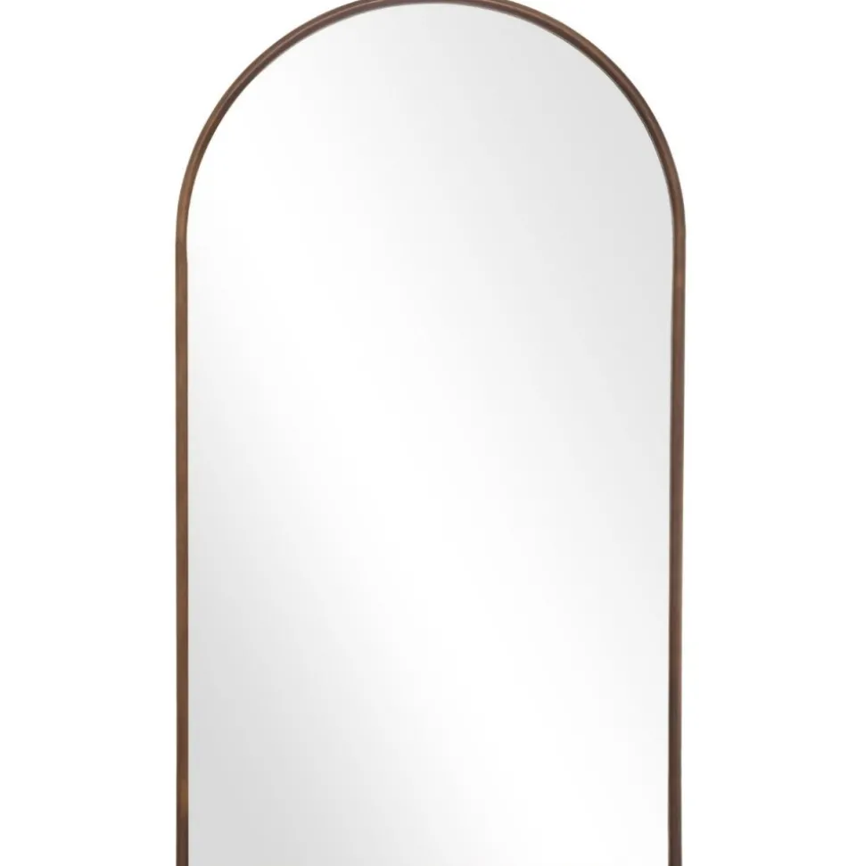 Lustro ścienne 78 x 140 cm Maria