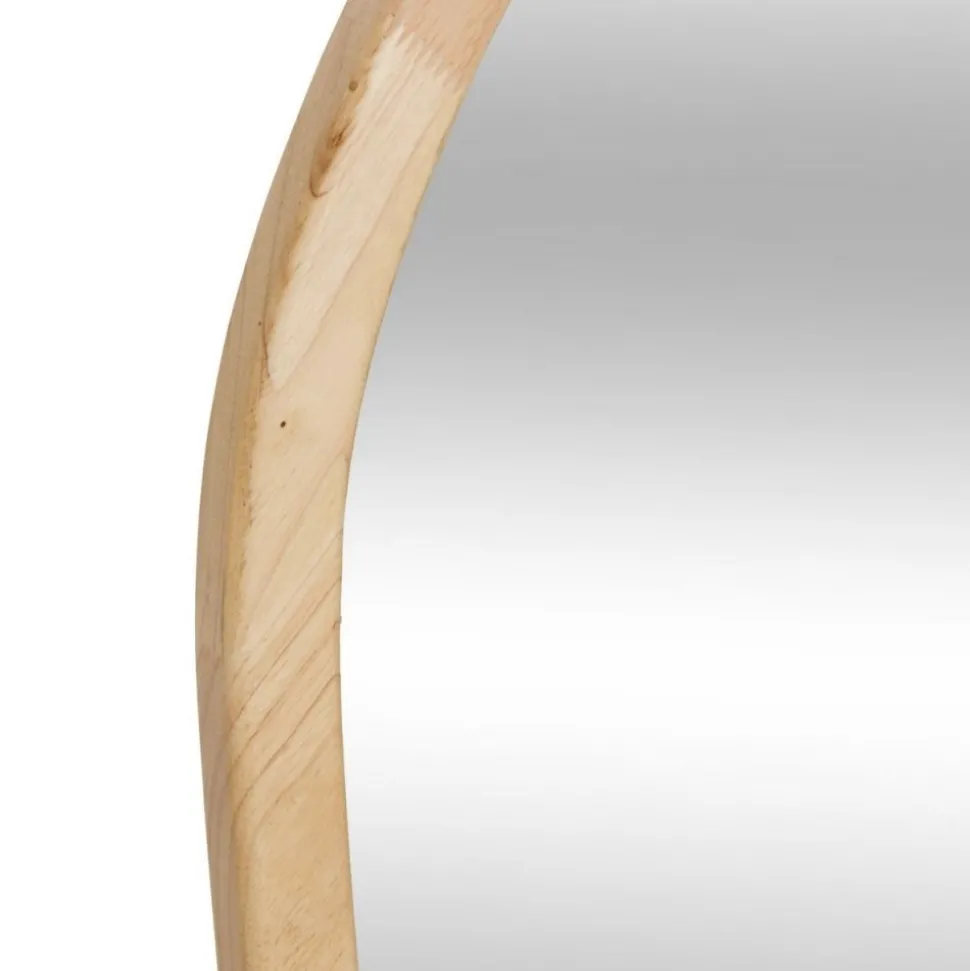 Lustro ścienne 150 x 75 cm Tamy