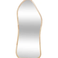 Lustro ścienne 150 x 75 cm Tamy