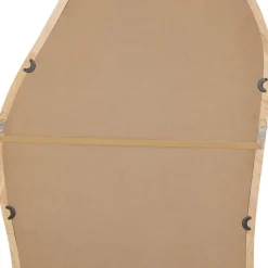 Lustro ścienne 150 x 75 cm Tamy