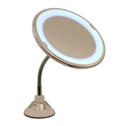Lustro kosmetyczne LED FLEXI