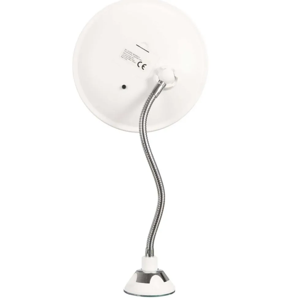 Lustro kosmetyczne LED FLEXI