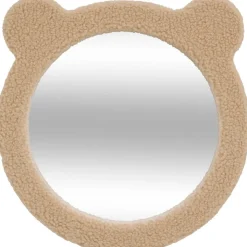 Lustro z motywem misia Beary 33 cm