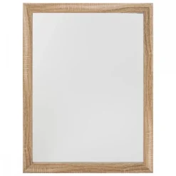 Lustro łazienkowe Basic 34x44 cm * 5five Simply Smart Best