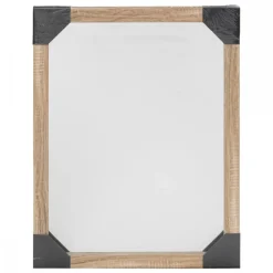 Lustro łazienkowe Basic 34x44 cm * 5five Simply Smart Best