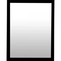 Lustro łazienkowe Basic 34x44 cm czarne * 5five Simply Smart Clearance