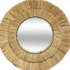 Lustro ścienne 57 cm Alba * Atmosphera Sale