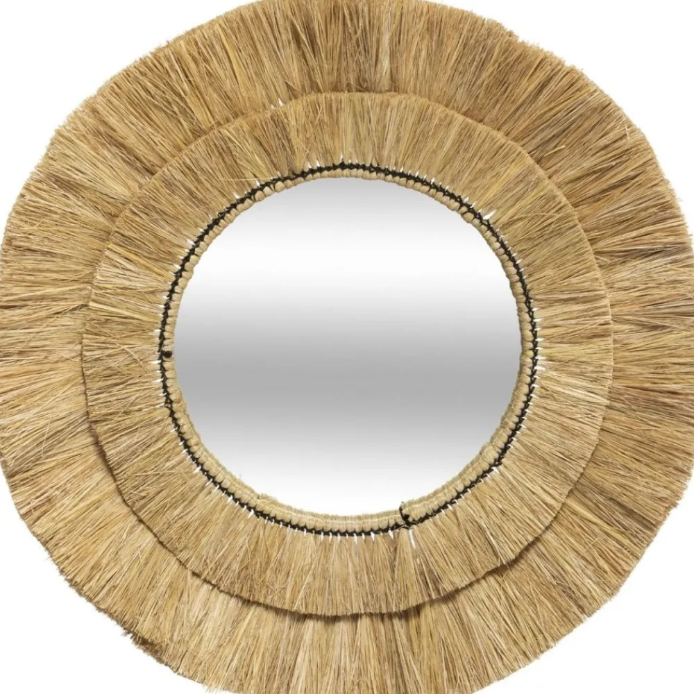 Lustro ścienne 57 cm Alba * Atmosphera Sale