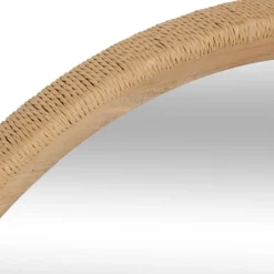 Lustro ścienne 81,5 cm Laia * Atmosphera Clearance