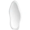 Lustro ścienne o nieregularnym kształcie 75 cm * HowHomely