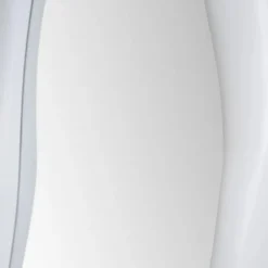 Lustro ścienne o nieregularnym kształcie 75 cm * HowHomely