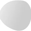 Lustro ścienne 2 szt. 30 cm Pebble * 5five Simply Smart Discount