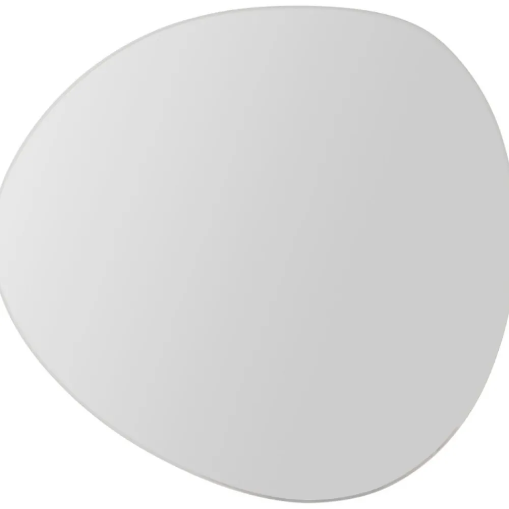 Lustro ścienne 2 szt. 30 cm Pebble * 5five Simply Smart Discount