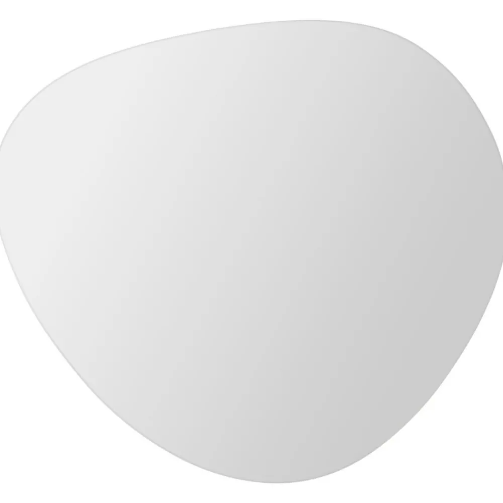 Lustro ścienne 2 szt. 30 cm Pebble * 5five Simply Smart Discount