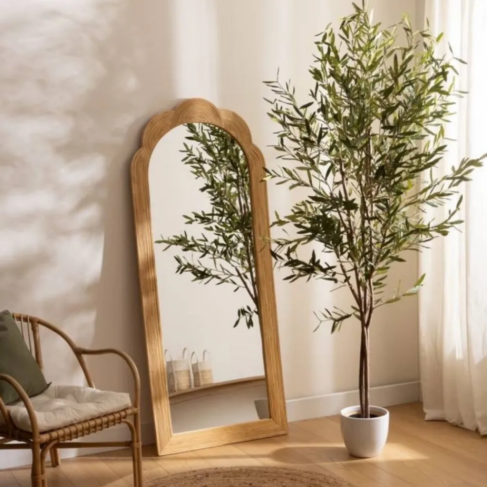 Lustro ścienne 170 x 70 cm Maggie * Atmosphera Discount