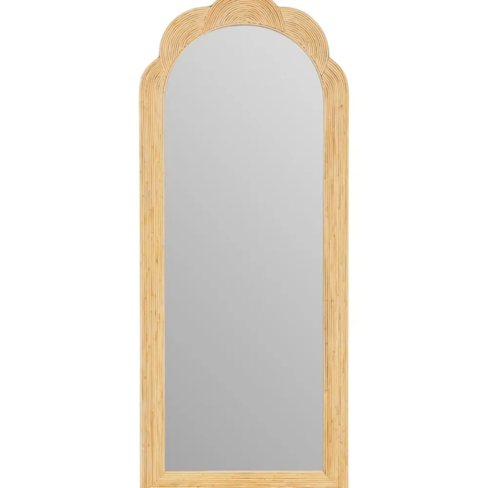 Lustro ścienne 170 x 70 cm Maggie * Atmosphera Discount